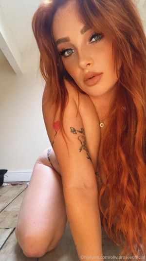 Olivia rose  - Thumb