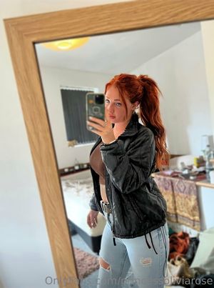 Olivia rose  - Thumb