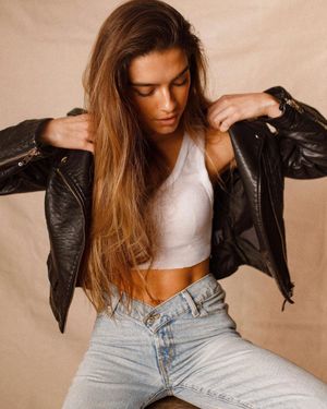 Ruby Rojas N6
