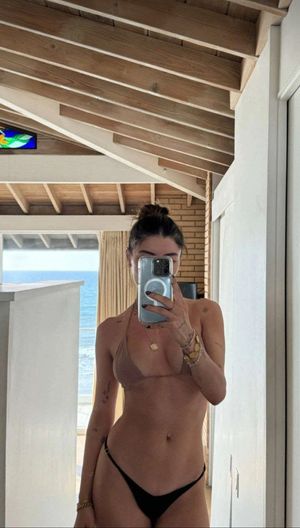 Sabrina Quesada - Thumb