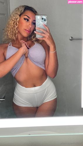 Alaina Hazel - Image