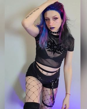 ghostxbunnie-1 photo #5 photo n 5