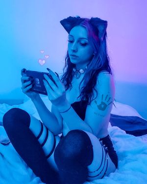 ghostxbunnie-1 photo #1 photo n 1