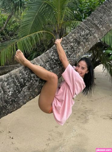 Maria Chacon  - Image