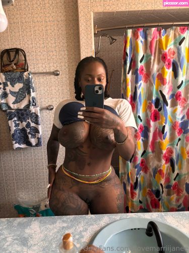 Mary Jane - Image