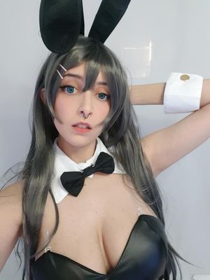 Nanashi Nase  - Thumb