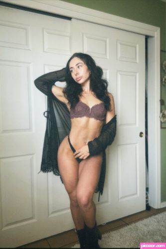 Samyra Zane - Image