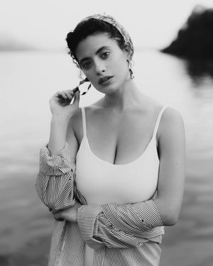 Anna Pittureri - Thumb