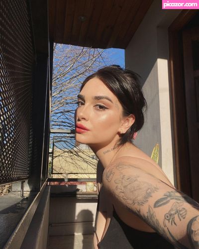 delfi peralta - Image
