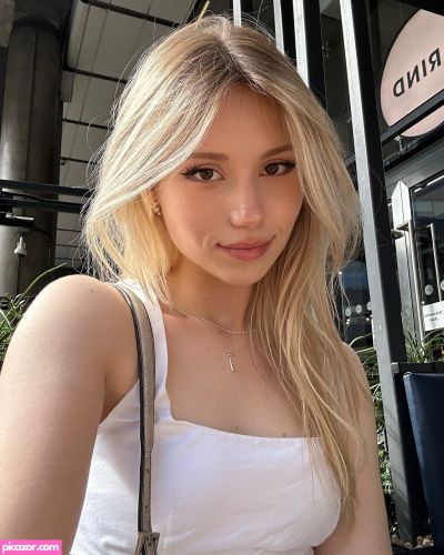 Kitty Mae - Image