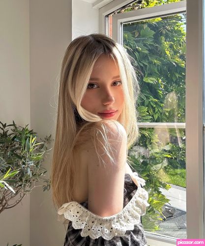 Kitty Mae - Image