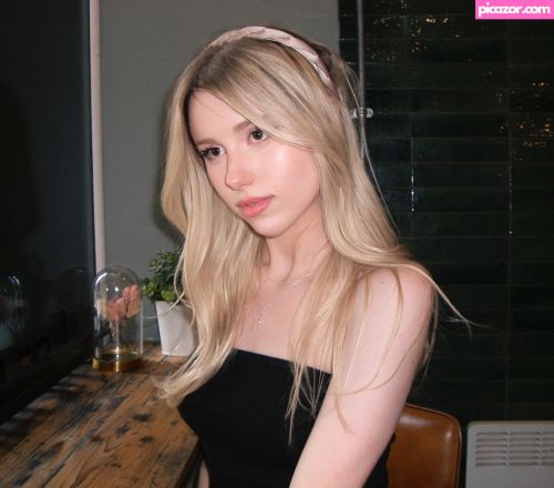 Kitty Mae - Image