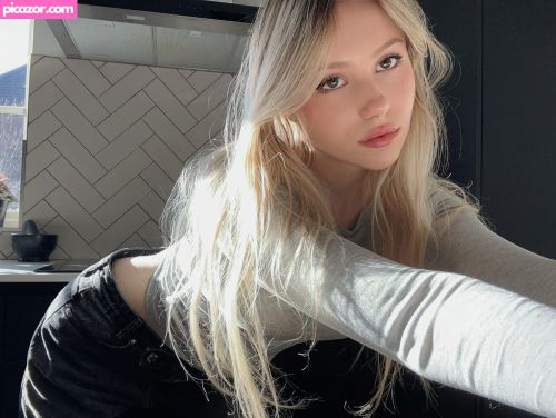 Kitty Mae - Image