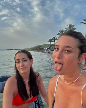 Maya Shtarker - Thumb