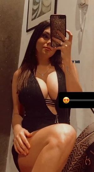 Nazarena Goetz - Thumb