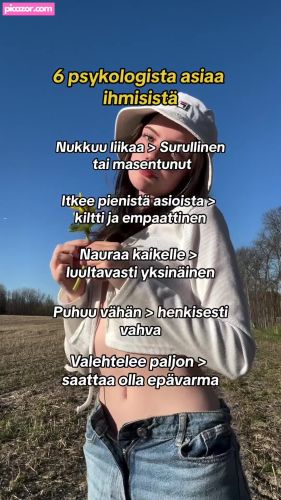 Oona Hiltunen - Image