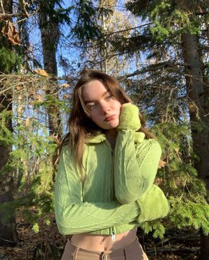 Oona Hiltunen - Thumb