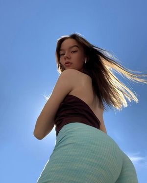 Oona Hiltunen - Thumb
