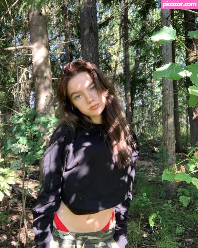 Oona Hiltunen - Image