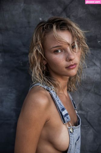 Rachel Yampolsky - Image