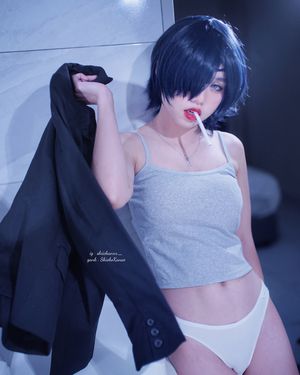 shioko-kanae photo #2 photo n 2