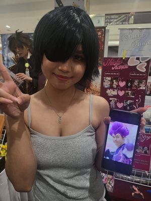 shioko-kanae photo #14 photo n 14