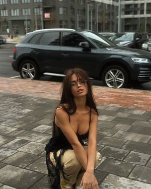 Sofia Chernasova  N9