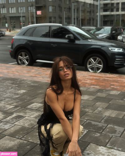 Sofia Chernasova  - Image