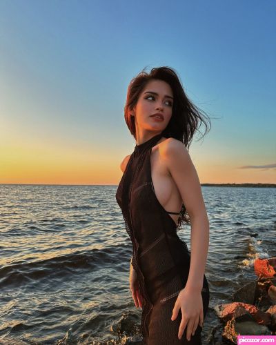 Sofia Chernasova  - Image