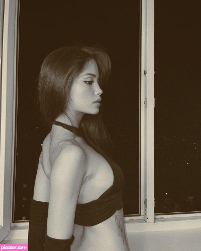 Sofia Chernasova  - Image