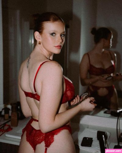 Thali Bouchard  - Image