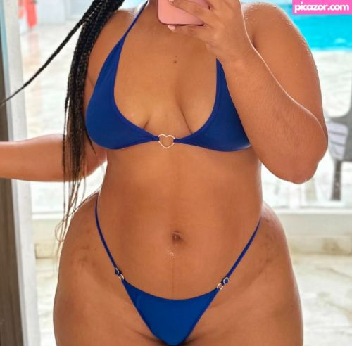 Thick baddie - Image