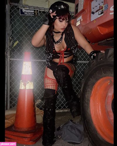 MayaTheAmazon  - Image