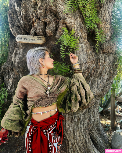 MayaTheAmazon  - Image