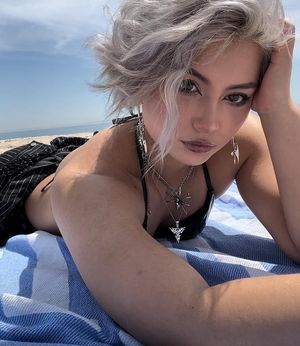 MayaTheAmazon  N8