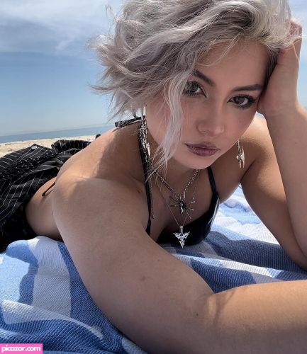 MayaTheAmazon  - Image