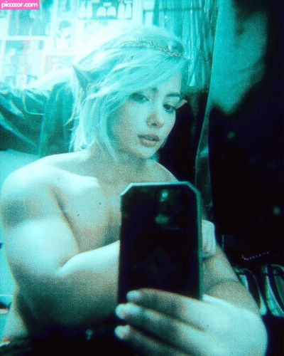 MayaTheAmazon  - Image