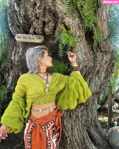 MayaTheAmazon  - Image