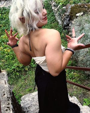 MayaTheAmazon  - Thumb
