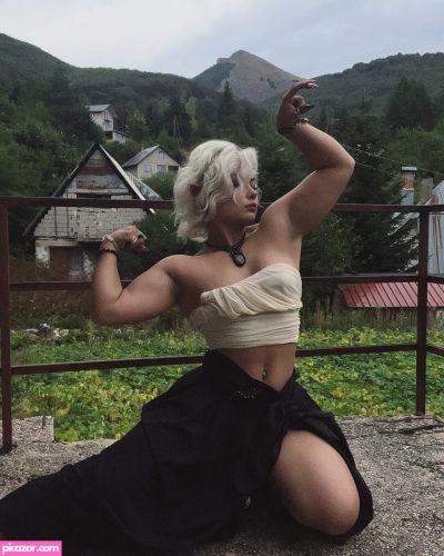 MayaTheAmazon  - Image