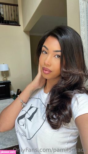 Pamila Grace  - Image