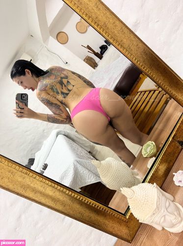 Scarlett O connor - Image