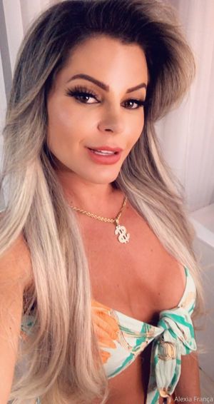 Alexia Franca N2