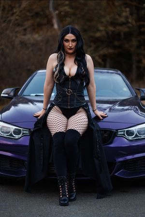 dawnfrostkillercosplay-1 photo #4 photo n 4