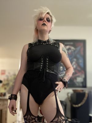 demongirlcock photo #43 photo n 43