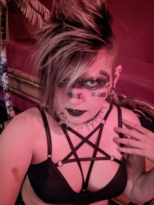 demongirlcock photo #20 photo n 20