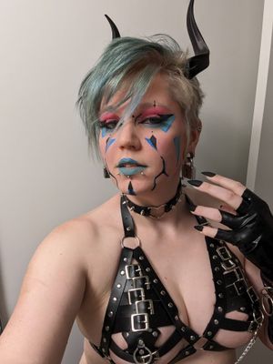 demongirlcock photo #40 photo n 40