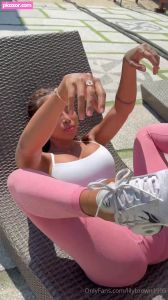 lilybrown2-1 video #20 photo n 20