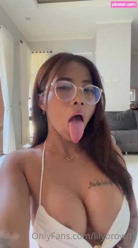 lilybrown2 - Image