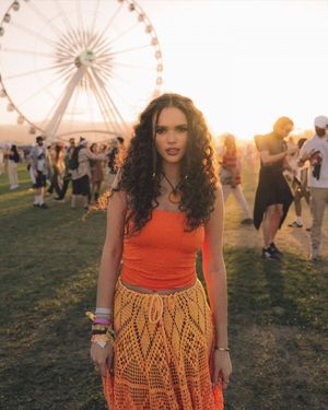 Madison Pettis N3